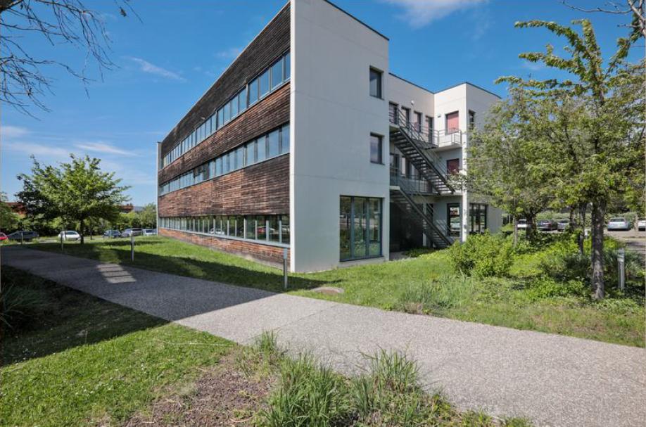 Bureau Saint-Priest 406m² Location bureau Saint-Priest Rhône OLBUR2108979 6